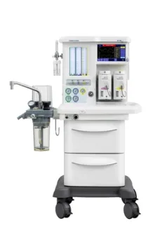 Anesthesia Scavenging System