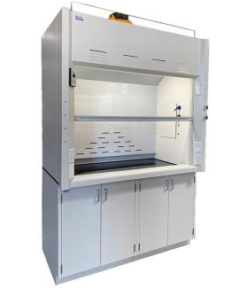 fume hood