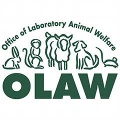 olaw logo