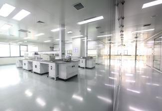 lab design