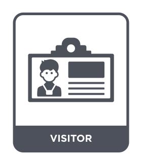 Visitor policy