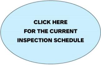 Inspection schedule image