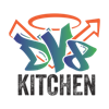 dv8 kitchen logo