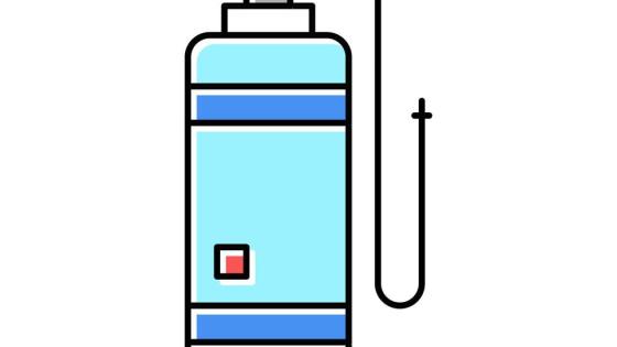 anesthetic gases