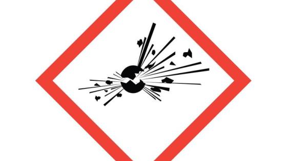 explosive