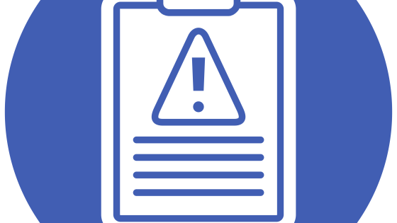 incident reporting