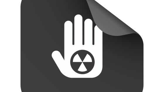 Radiation Safety Permit Changes Header
