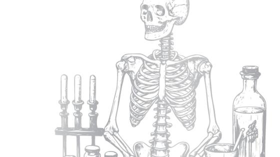 Skeleton