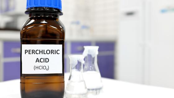 Perchloric Acid