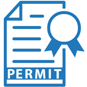 Permit Icon